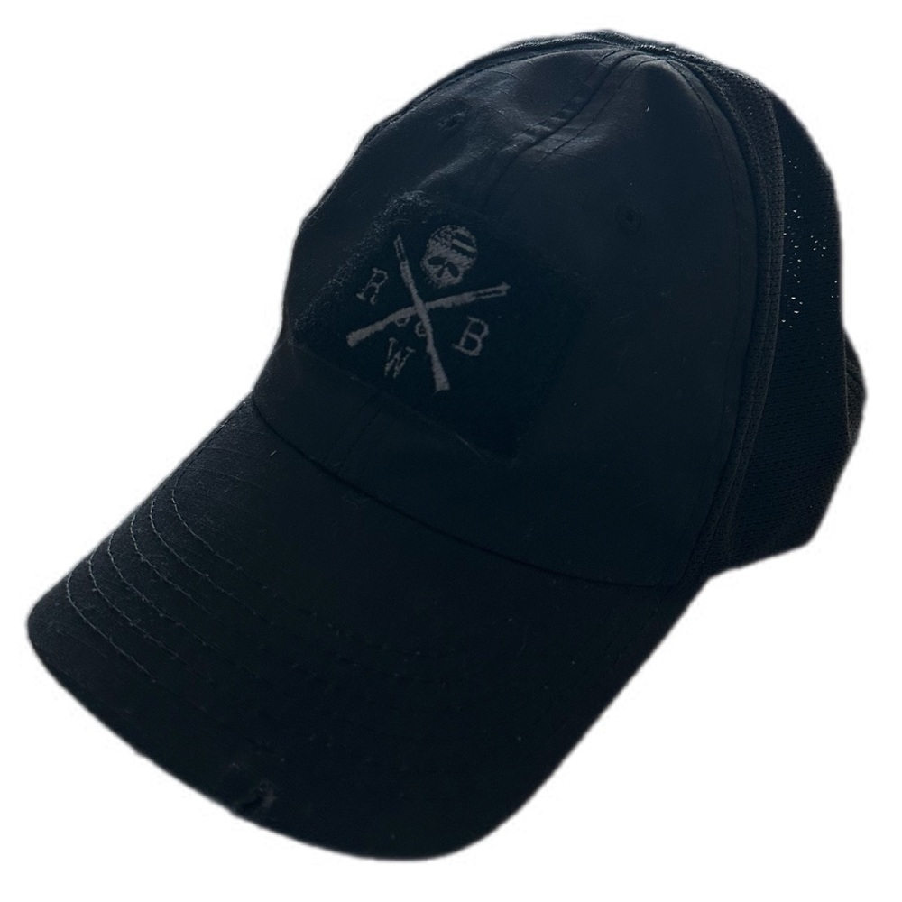 Rwb Hat - image 1
